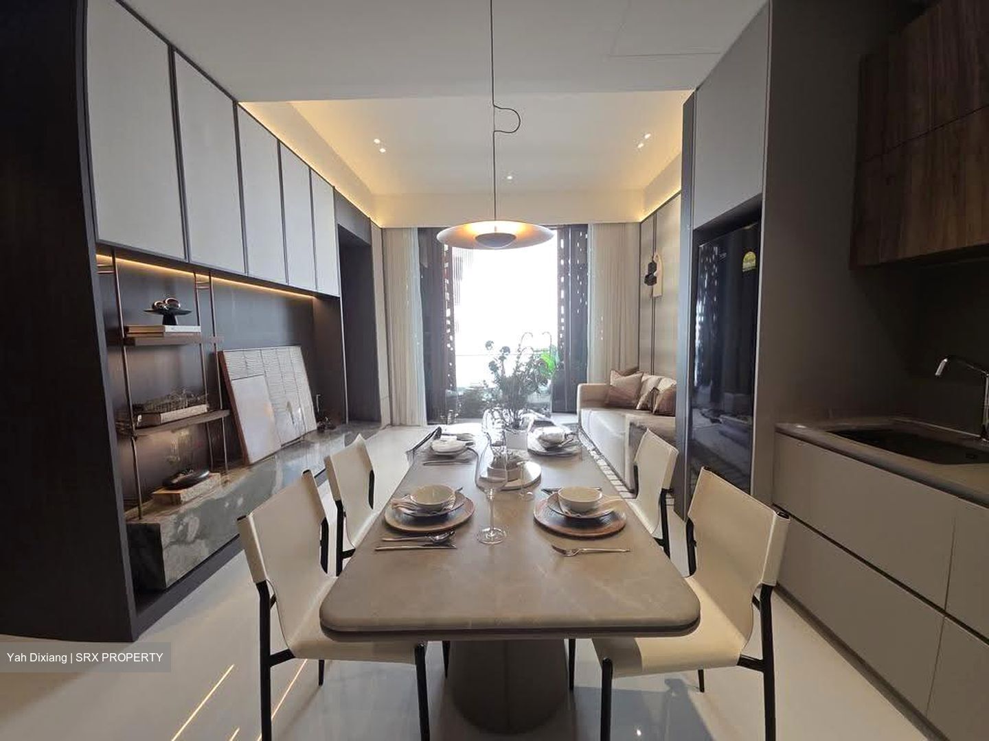 Parksuites (D10), Apartment #638201911